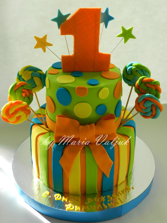 Много-много детскиих)