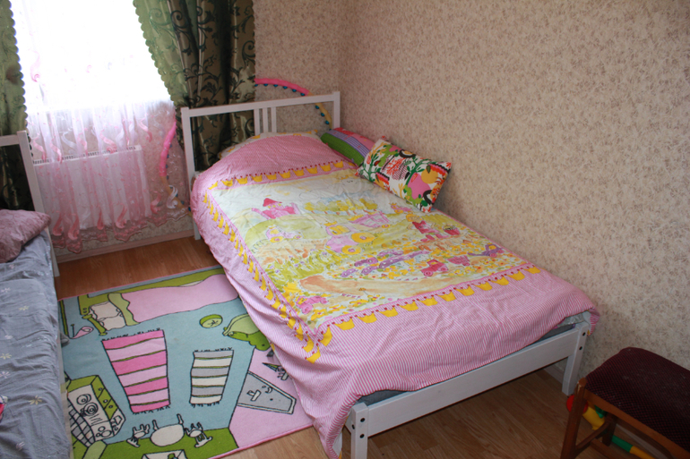 Мои небольшие переделки.(для съёмной квартиры)