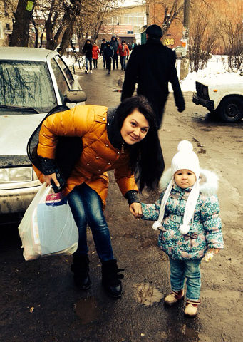 11,5.Усердно готовимся к годовасию!!!