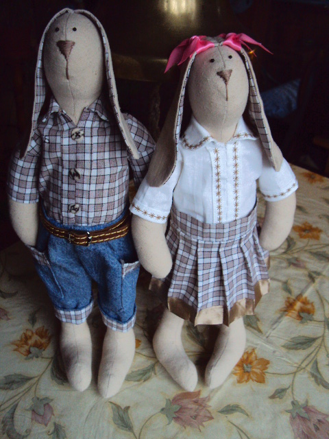 Продолжение.....зайки)))