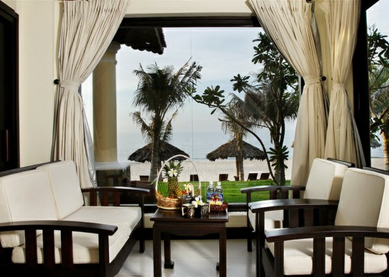 Новый год во Вьетнаме: Sea Lion Beach 4* по специальной цене!