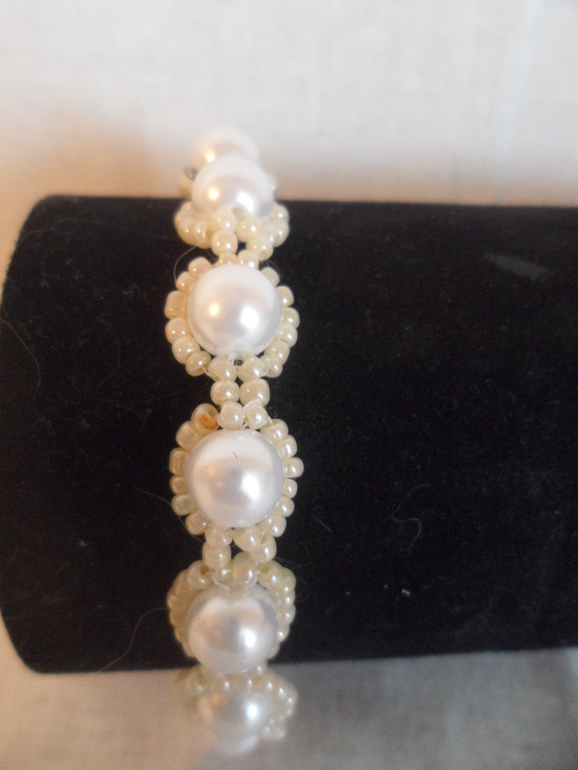 Мои браслеты