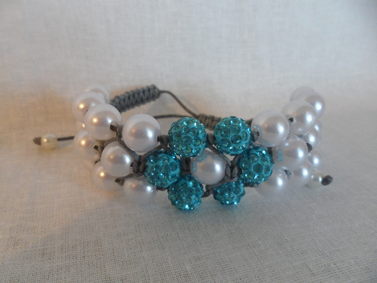 Мои браслеты