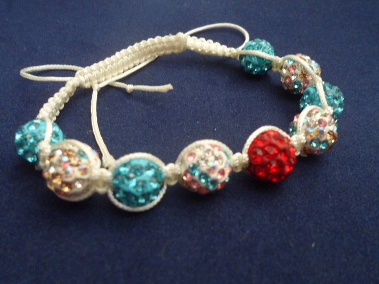 Мои браслеты