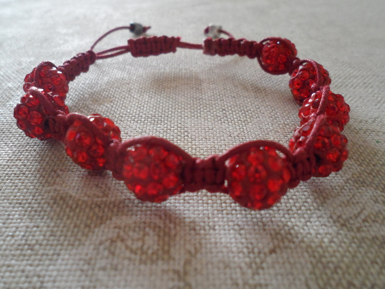 Мои браслеты