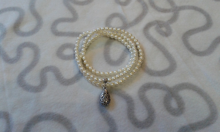 Мои браслетики