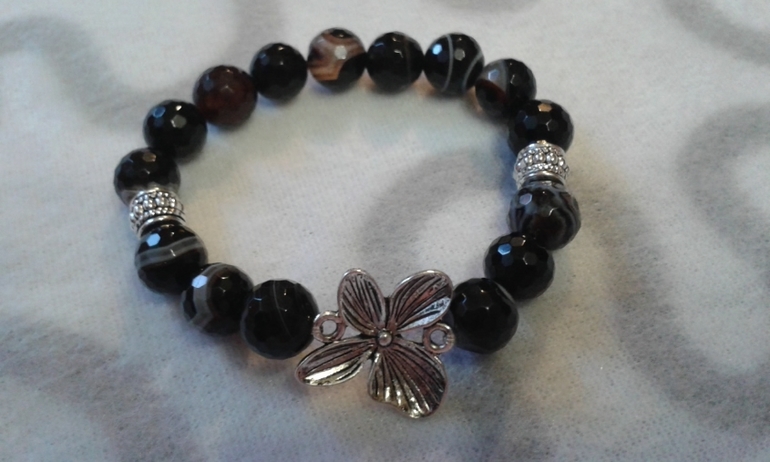 Мои браслетики