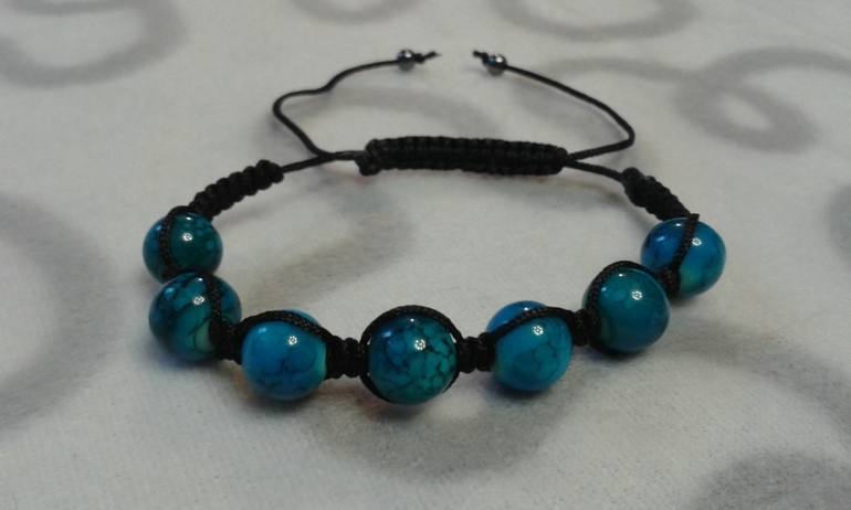 Мои браслетики