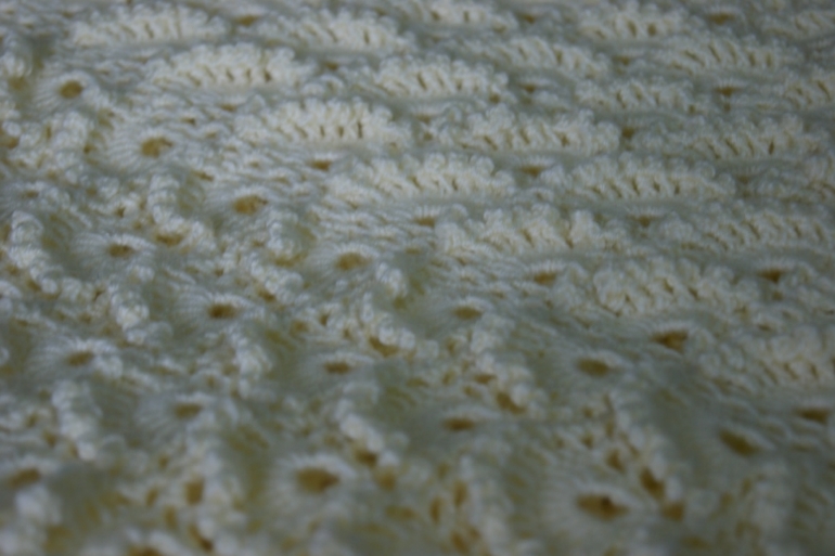 Продам готовый детский плед "Солнечный"