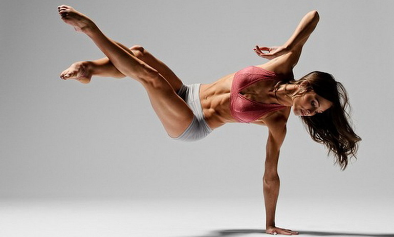 Марафон "9 пятниц до лета". Пост№4