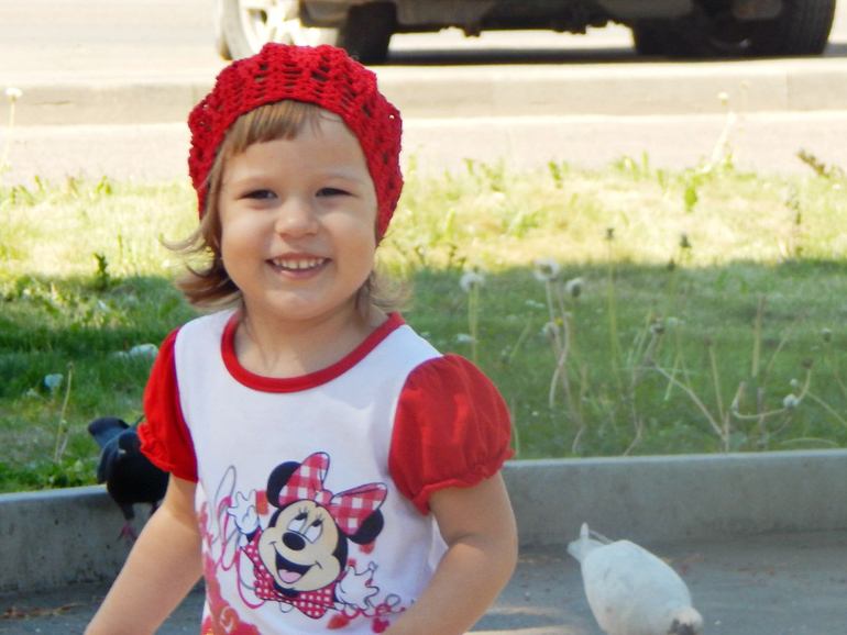 Манчестер, водоплавающие утки и новая беретка!