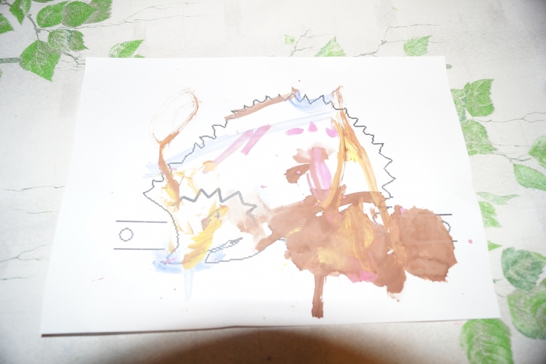 4-й день ФМ "Как зимуют животные"