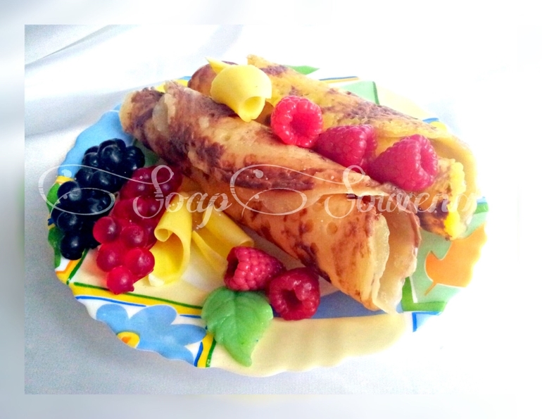 Скоро Масленница!! встречаем!)