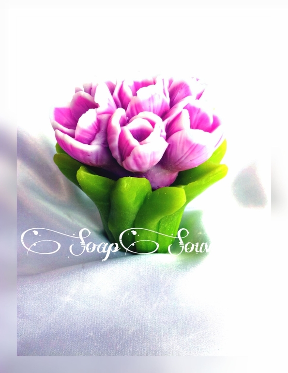 Формы мечты!)) Весна,цветы!