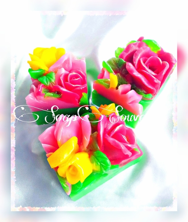 Формы мечты!)) Весна,цветы!