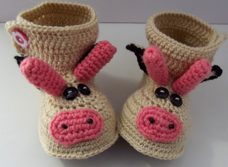 Новая порция пинеток