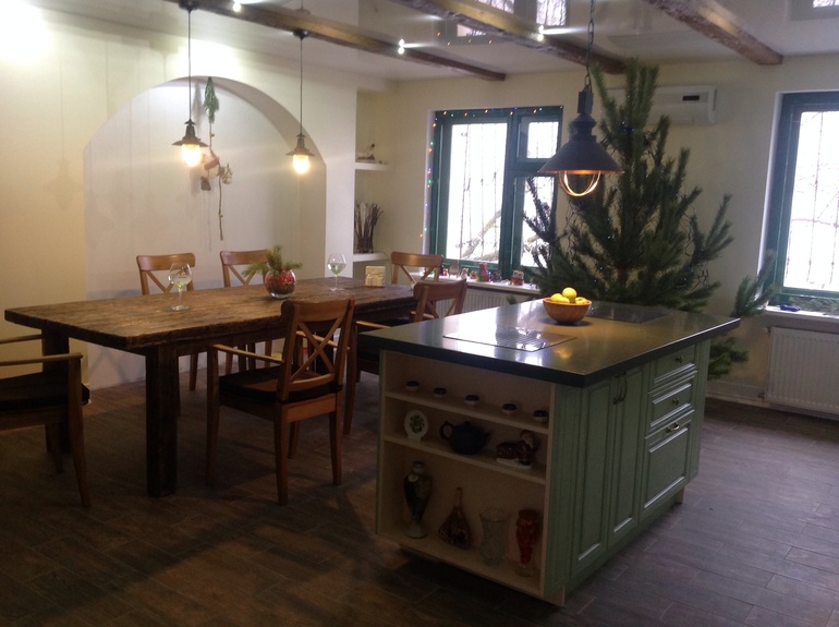 Всех с наступающим Новым Годом!