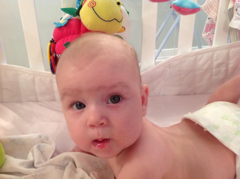 Треть года пройдена успешно.