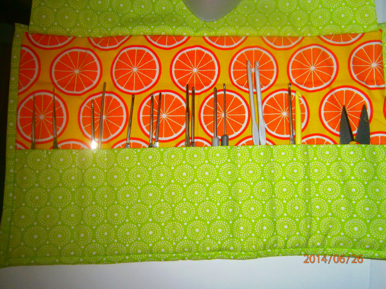 Чудесная посылка