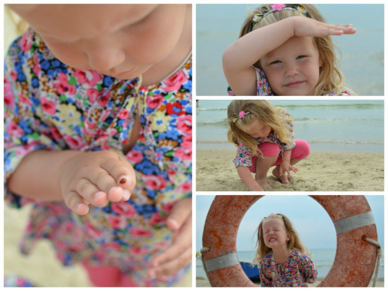 от улыбки хмурый день светлей:)