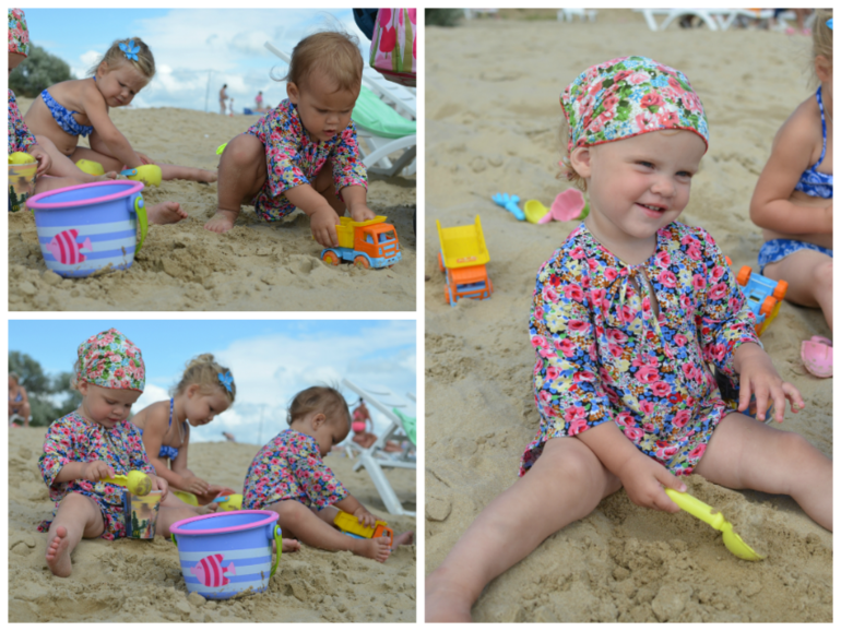 от улыбки хмурый день светлей:)