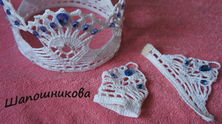 мои последние работы за полгода.