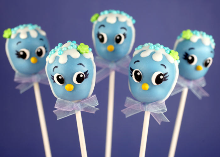 Набор на мастер-класс по кейк-попсам (мастика) 1 марта!