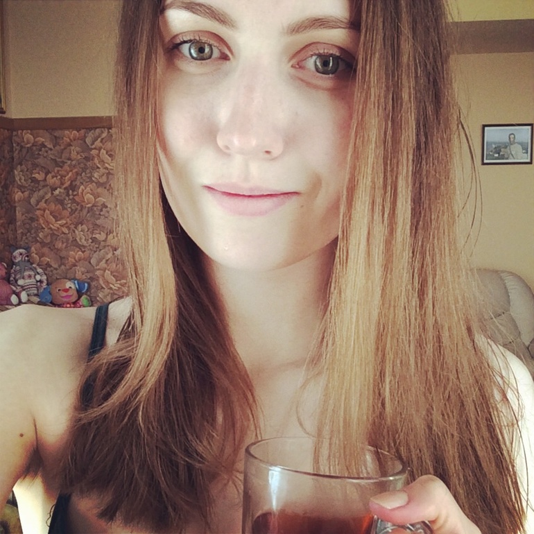 И я хочу:) сколько лет дадите, девочки?