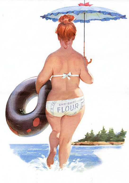 Контрольное задание № 23. Делаем схему для вышивки из фотографии