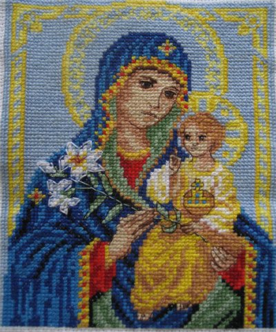 Мои скромные работы