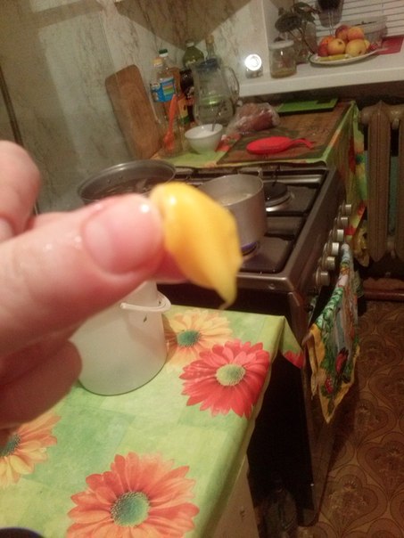 Официально Беременная!