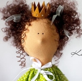 Мой подарок за лимонный конкурс!