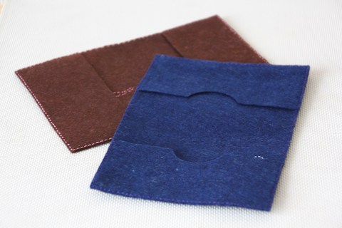 Обложки для паспорта