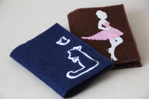 Обложки для паспорта