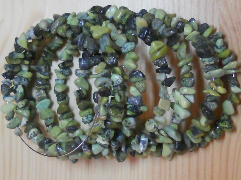 Натворилось...