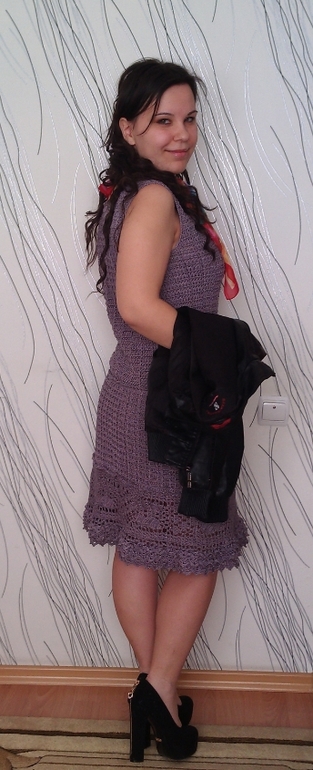 моя шарлота