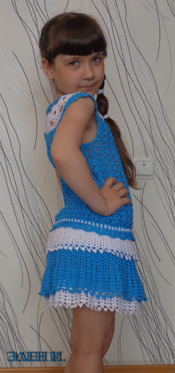 в ожидании лета