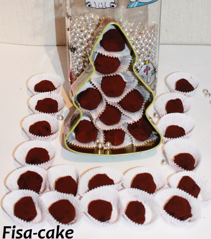 Новогодние подарки!