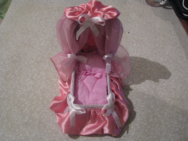 мебель для барби