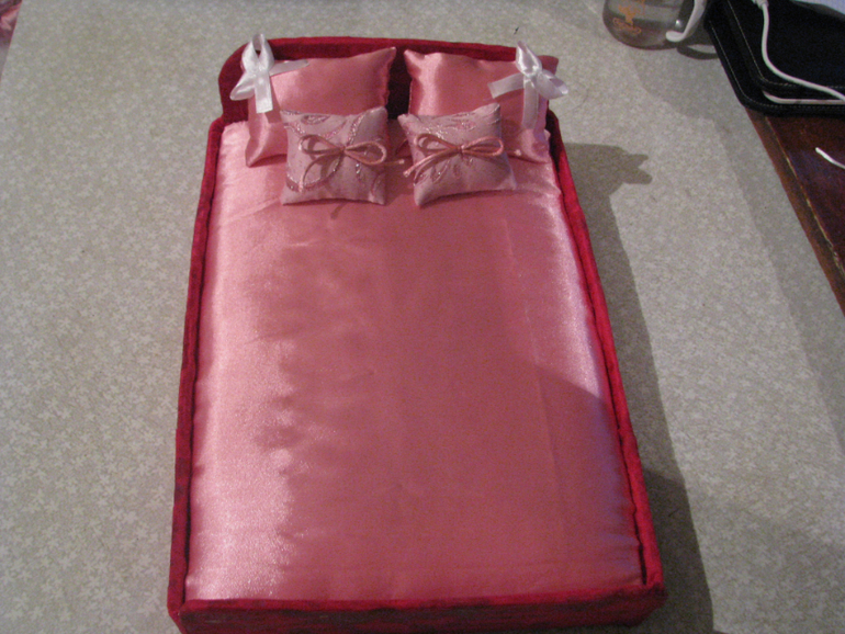 мебель для барби