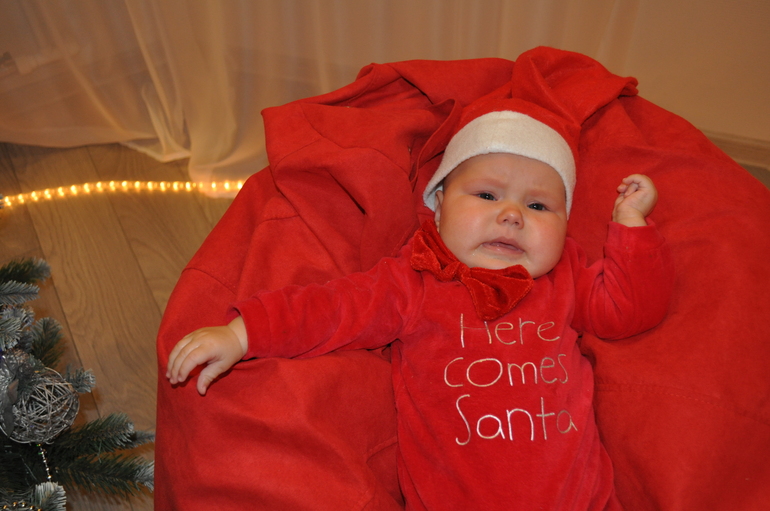 Рождественские каникулы, как их провели мы)))