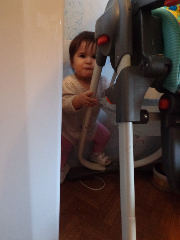 Про доченьку