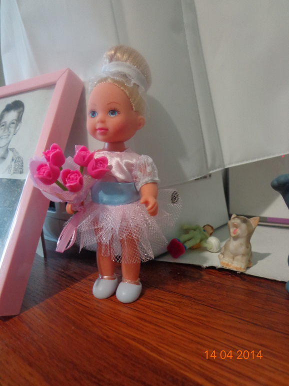 Торт для Феи)))