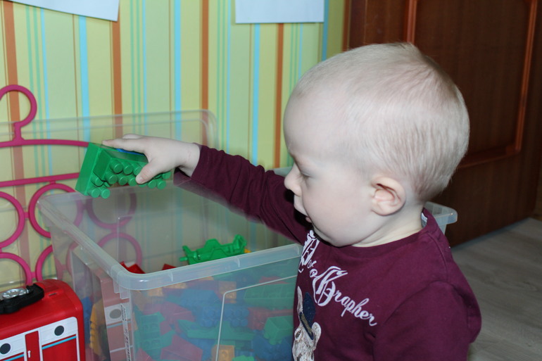 "Инструменты" (Шичида для малышей)