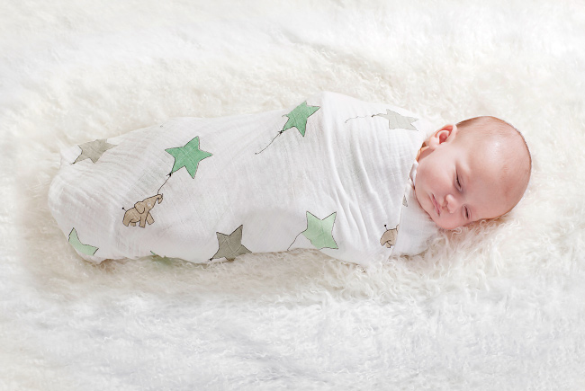 Новая статья