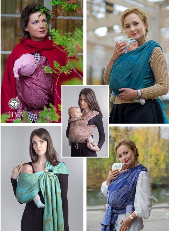 Услуга аренды слинга!