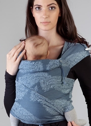 Diva Essenza - коллекция шарфовых май-слингов