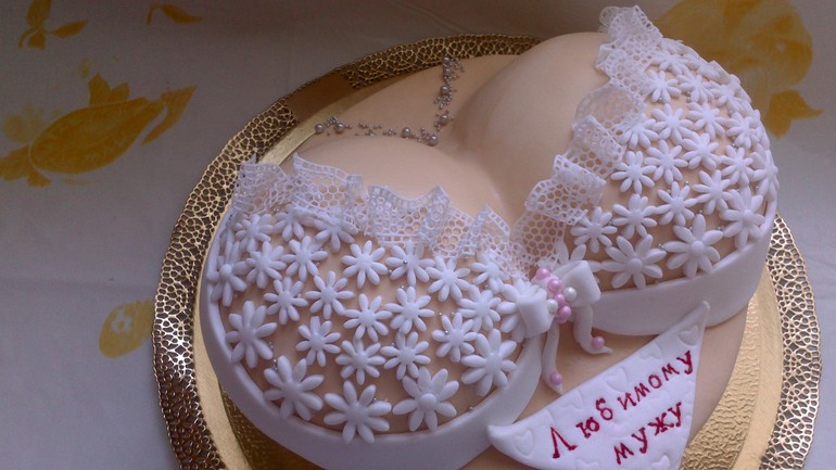 Модный приговор