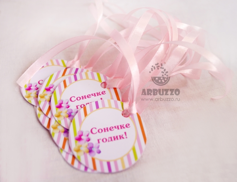 Набор с мишками Тедди для девочек)