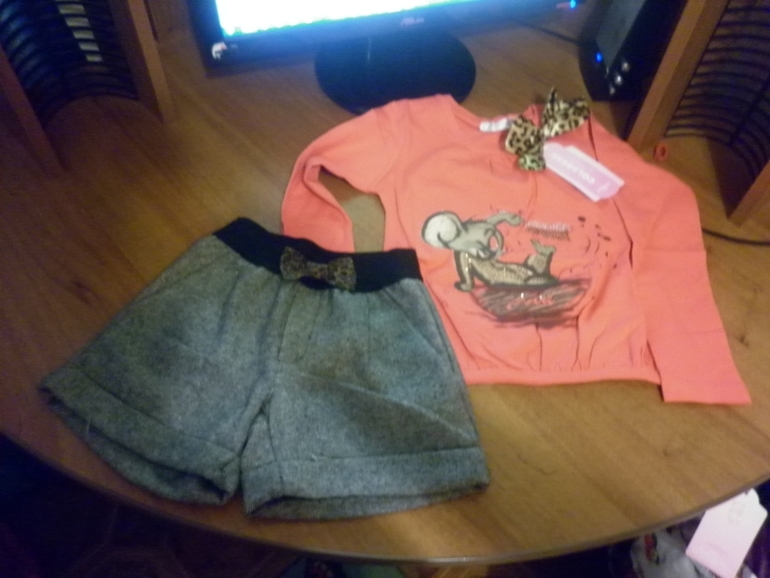 Куплю шорты новые или в идеале (лучше р. 110)